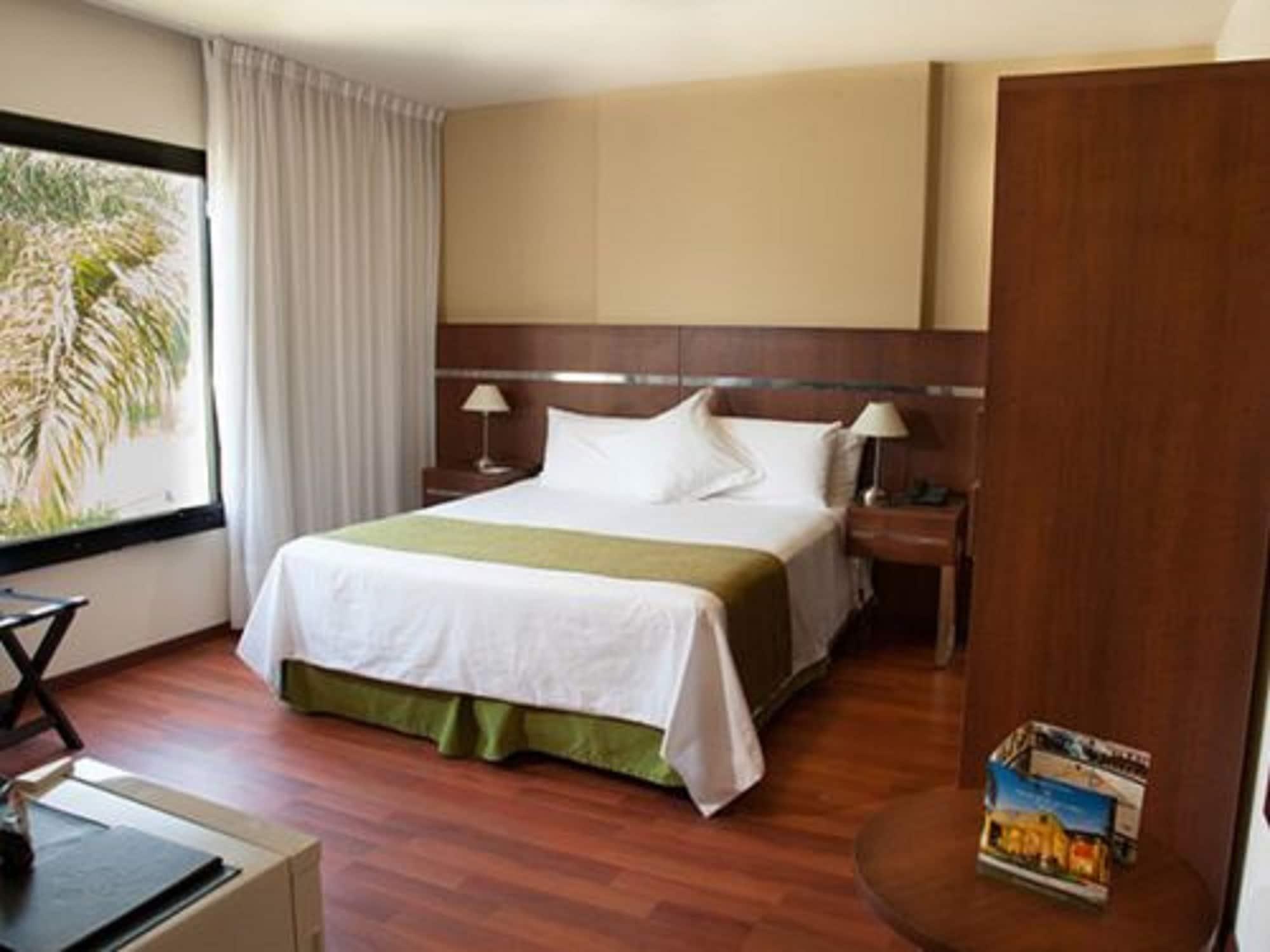 Colon Hotel De Campo Resort & Spa Santa Fe Esterno foto