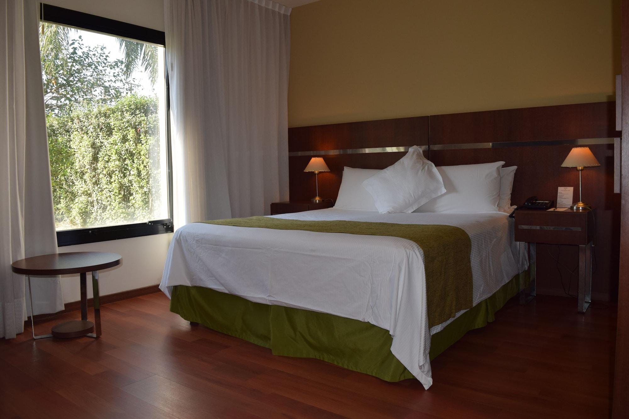 Colon Hotel De Campo Resort & Spa Santa Fe Esterno foto