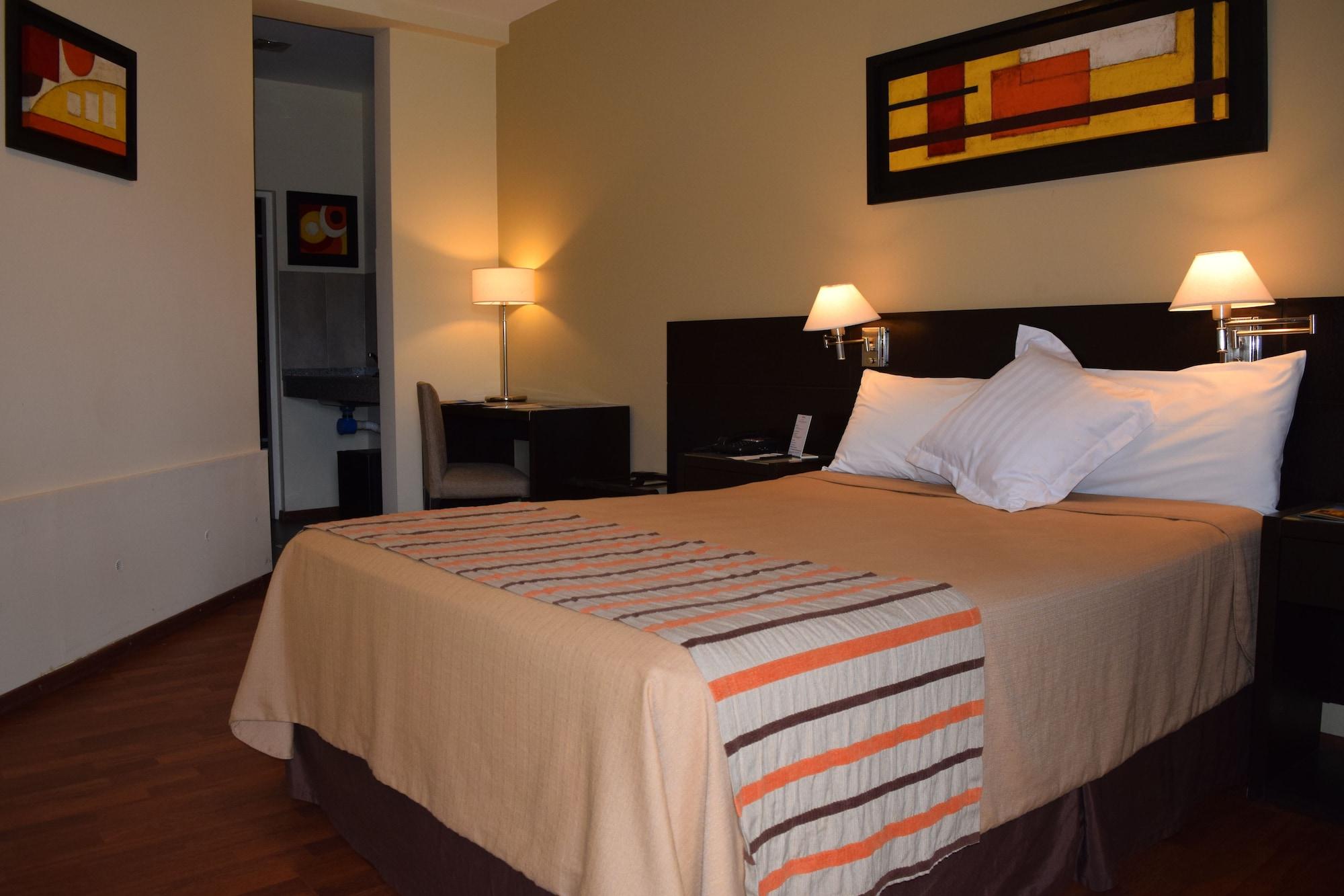 Colon Hotel De Campo Resort & Spa Santa Fe Esterno foto
