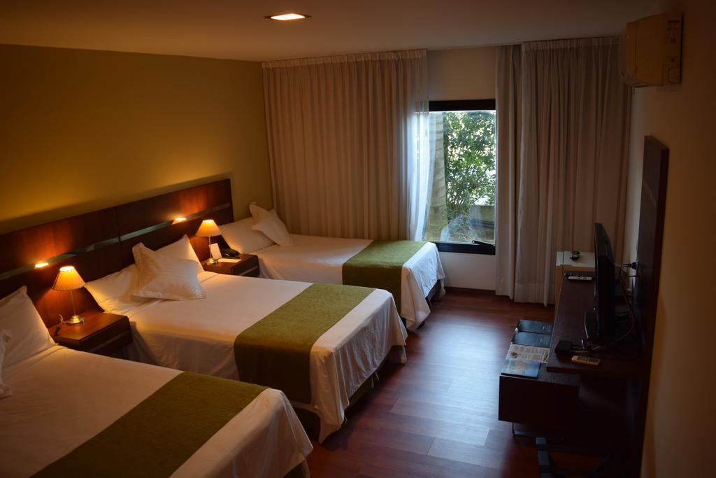 Colon Hotel De Campo Resort & Spa Santa Fe Camera foto