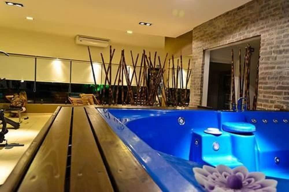 Colon Hotel De Campo Resort & Spa Santa Fe Esterno foto